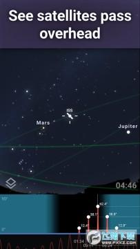 stellarium mobile星空软件 stellarium mobile星空软件