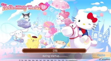 hellokittyworld2��Ϸ�ٷ���