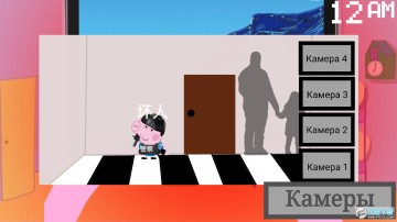 2022小豬佩奇的午夜後宮傑哥版(B站UP自製版) 2022小豬佩奇的午夜後宮傑哥版(B站UP自製版)