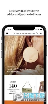 Matches Fashion����app