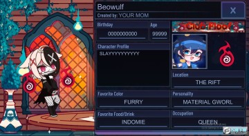 �Ӳ������Ϸ�ֻ���(Gacha Glitch)