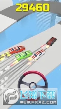 HyperDrift(����Ư��)