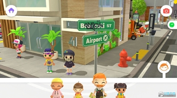 ��������ƽ�����޽�Ұ�(urbancitystories)