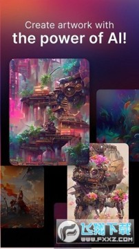 Dreem by wombo Dreem by wombo