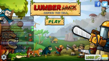 lumberwhack