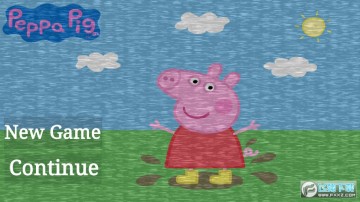 小豬佩奇午夜後宮這佩奇英文版 小豬佩奇午夜後宮這佩奇英文版