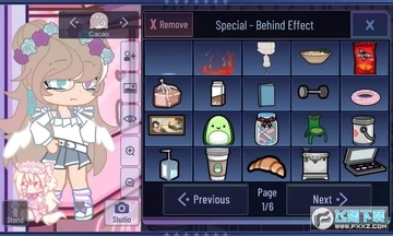 Gacha Aestethic游戏最新版本2022 Gacha Aestethic游戏最新版本2022