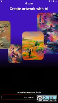 (Dream)app