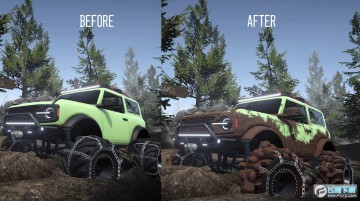 ��ŢԽҰ����ģ����(mudnessԽҰ��Ϸ)