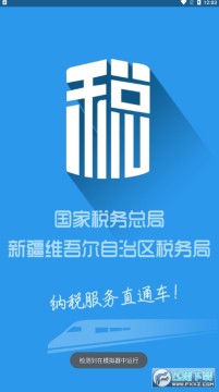 新疆税务服务平台app 新疆税务服务平台app
