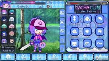 Gacha universalӲͨİ°