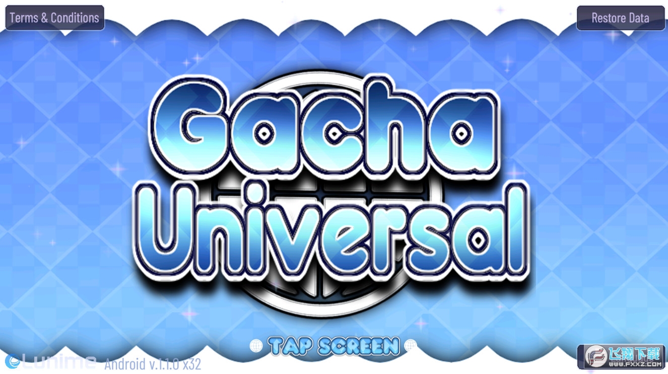 Gacha universalӲͨİ°