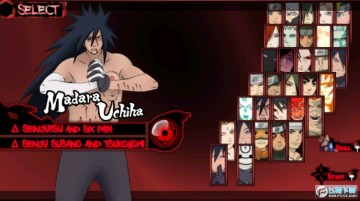 火影战记六道仙人版最新版 火影战记六道仙人版最新版