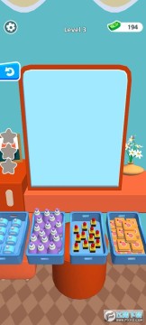 M[oV(Fill Up Fridge)