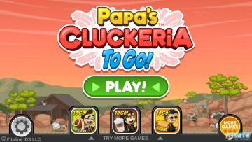 老爹的炸雞堡店安卓正版 老爹的炸雞堡店安卓正版