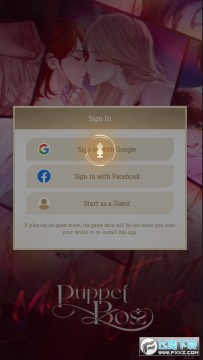 midnight office������Ϸ(puppet boss)