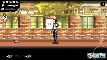 The Coma安卓破解版(暗黑高校) The Coma安卓破解版(暗黑高校)