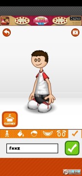 ϵ·˹(Papa Louie Pals)°2022