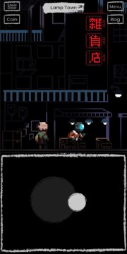 冥河游戏安卓版 冥河游戏安卓版