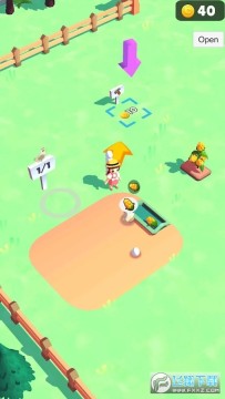 �ҵ�ССũ�����޽�Ұ�