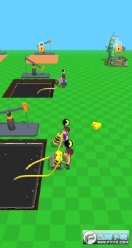 ʯ���ھ��ల׿��(Oil Dig Tycoon)