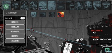 疯狂派对go全人物破解版 疯狂派对go全人物破解版