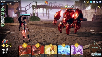 无尽宇宙neoverse内置菜单破解版 无尽宇宙neoverse内置菜单破解版