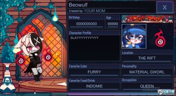 Gacha Glitch(�Ӳ����)���޻��Ұ�