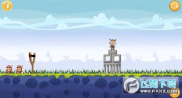 愤怒的可莉2 愤怒的可莉2