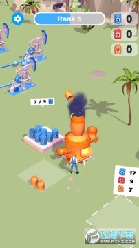 ʯ���ھ�3D�����