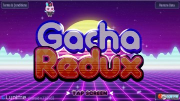 Gacha Redux游戏最新版 Gacha Redux游戏最新版