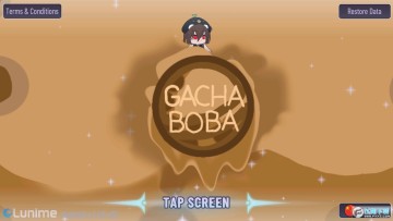 加查波巴(Gacha Boba)最新版 加查波巴(Gacha Boba)最新版