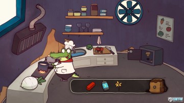 树洞奇妙之旅免广告版 树洞奇妙之旅免广告版