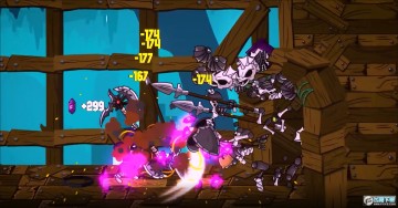 守望者编年史无限宝石破解版 守望者编年史无限宝石破解版