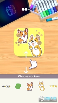 Diy Joystick安卓版 Diy Joystick安卓版