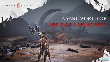 DarkBind���ʷ��ٷ���(������)