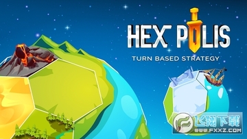 hex polis���ǳǰ��ƽ��