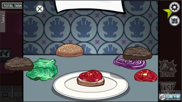 在我们之间国际服最新版(amongus) 在我们之间国际服最新版(amongus)