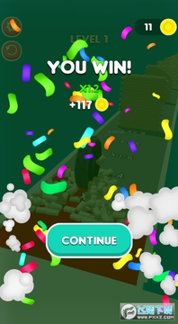 ���ַ������׿��(Wheel Smasher)