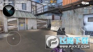 Critical Strike CS: Online FPS