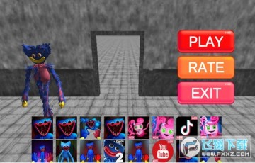 粉红妈妈生存游戏 粉红妈妈生存游戏