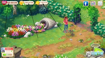����Ļ�԰�����ƽ�����°�2022(Lilys Garden)