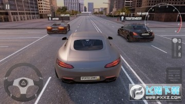 ʵͣʦReal Car Parking Master