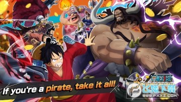 ONE PIECE Bounty Rush��Ϸ