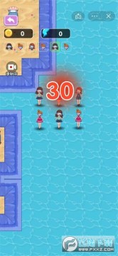 躺平发育团战模式版本(噩梦模拟器) 躺平发育团战模式版本(噩梦模拟器)