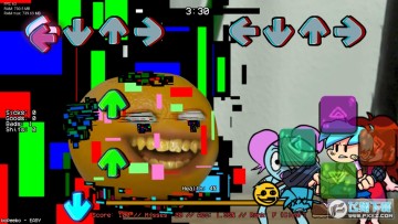 Friday Night Funkin˵ĳģ