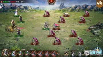 英雄无敌死亡阴影官方版 英雄无敌死亡阴影官方版