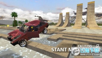 RCC - Real Car Crash