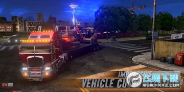 ģTruck Simulator USA