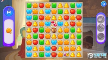 梦幻城堡最新版2022 梦幻城堡最新版2022